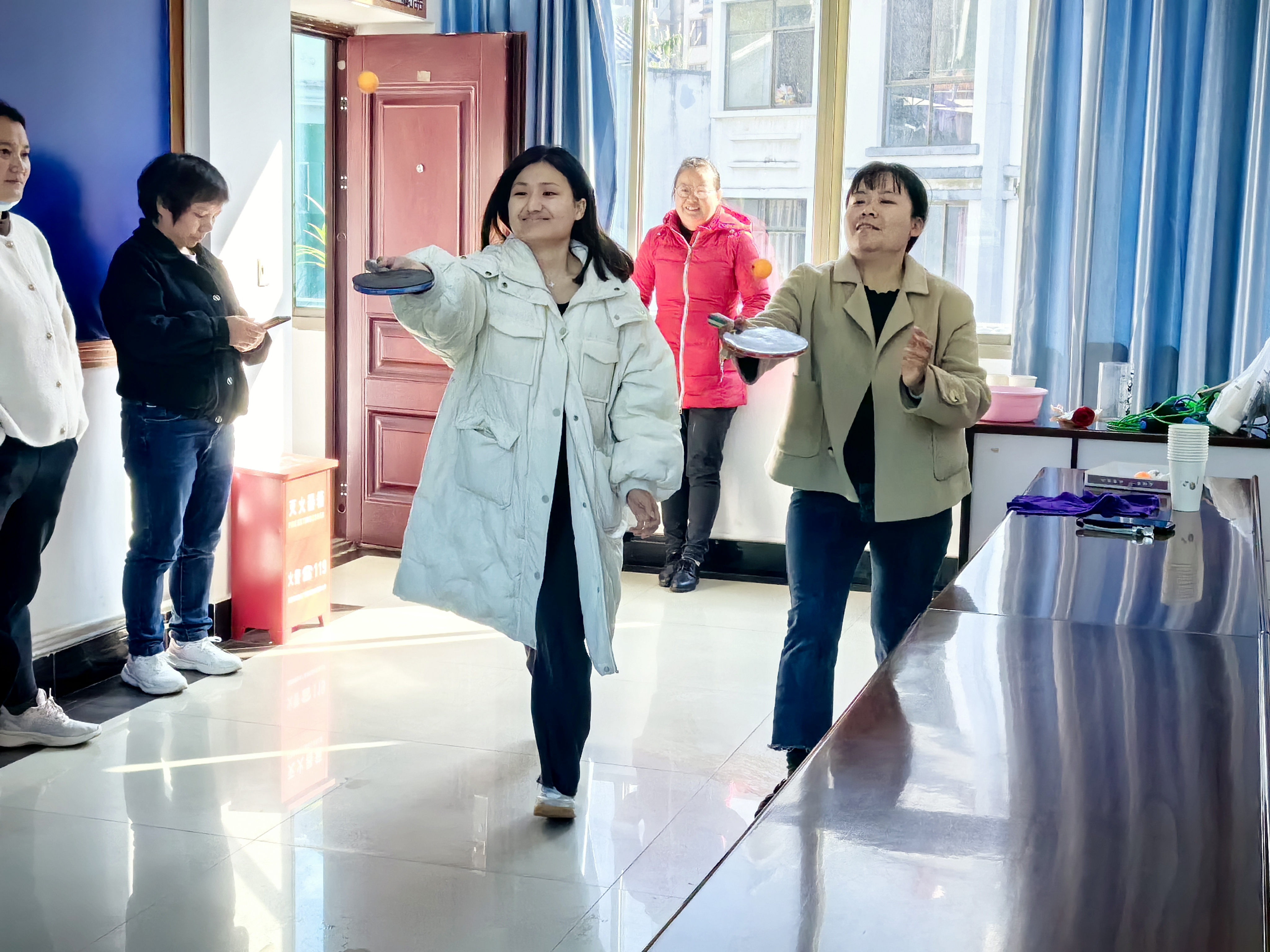 2024年“三八”婦女節(jié)活動(dòng)